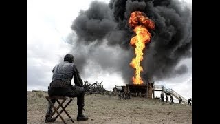 ЖЕСТЬ ГНВП (выбросы) при ремонтах. Подборка аварий в нефтянке. Часть 35