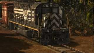 The Walking Dead: Episode 3 (Debut Trailer) русские субтитры