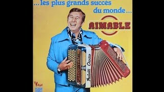 Carmen / La Complainte de Mackie - par Aimable et son accordéon