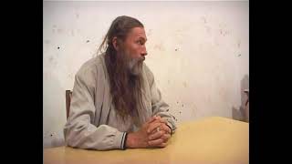 3-е ВЕЧЕ СТАРОВЕРОВ - РОДНОВЕРОВ. А.В.Трехлебов. 2016.