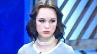 Диана Шурыгина 4 часть. ПУСТЬ ГОВОРЯТ. Продолжение истории! НОВЫЙ ВЫПУСК!