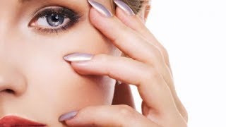 ЛАК для НОГТЕЙ! Чем он опасен для здоровья?