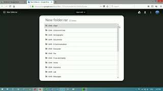 UNABLE TO DOWNLOAD FILES FROM GOOGLE DRIVE