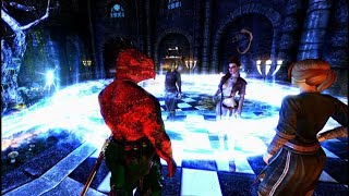 Brelyna's special magic ?- Skyrim [Amorous Adventures]