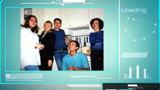 Моя жизнь - Веселые университетские годы 2 - 2001-2004... С Любовью и Благодарностью!