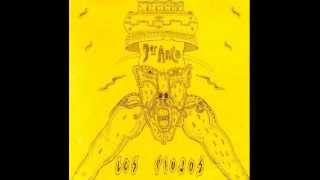 Los Piojos - Esquina Libertad