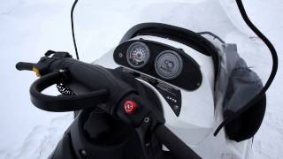 BRP Lynx Yeti Pro V-800 Army