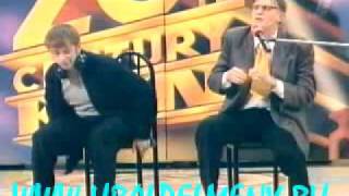 Уральские Пельмени - Радио Шансон , Михаил Брюк