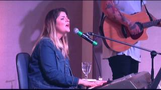 LAURA SOUGUELLIS   PRÉ CARNAVAL     IGREJA FILADELFIA