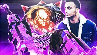 Ich gehe auf die AN94 NUKE!  ?☢️ (KVK 99M) + neue Tarnung!  | GunElite