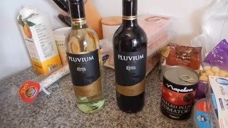 Жизнь в Испании. Цены на продукты питания в Испании 2016.