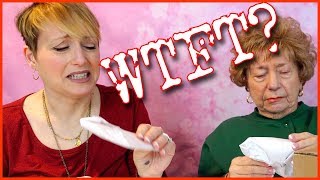 What the Thrift What the Fan Thrift Episode 28