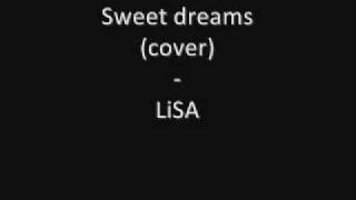 Sweet Dreams (cover the Eurythmics)
