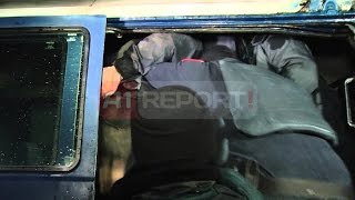 A1 Report - Arratia e 7 të dënuarve, kapen 4, Tafili, Guri, Marashi e Gora