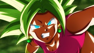 FINALLY EXPLAINED! Kefla's Strength - Why Shes SOO Strong!