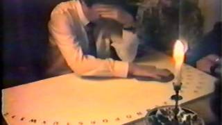 Séance de Oui-Ja