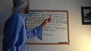 FLR Turkish flow chart
