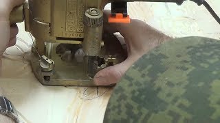 Такое в магазине не купишь! ЧПУ НЕРВНО КУРИТ В СТОРОНКЕ- поделки своими руками.