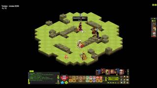 XELOR+SADI=ROTISIMO// TEAM OMAIGA [DOFUS 2.54]