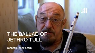 The Ballad of Jethro Tull