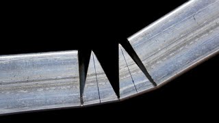 Secret Profile Pipe! WHY DO WELDERS NOT SPEAK ABOUT IT?