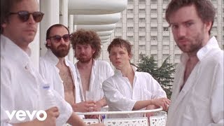 Pond - Fire In The Water (Official Video)