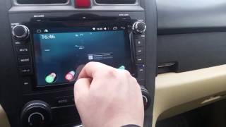Получение Root и подключение модема на ГУ "Joying" Android 5.1.1