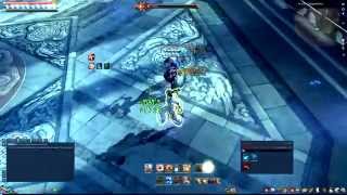 Blade and Soul: Tower of Mushin - 7th floor KFM