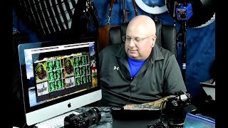 ?SONY A7III High ISO Low-Light vs. X-H1 FUJI. See REALITY vs. HYPE & WHY