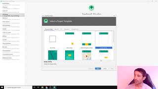 Приложение GPS трекер / Часть 1/ Android Studio курс