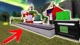ПРОХОЖУ ТАЙКОН АИДА, ЮТУБЕРСКИЙ ТАЙКОН | Roblox tycoon