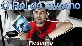 O Rei do Inverno, Bernard Cornwell