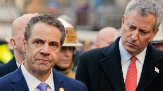 New York City subway bomb attack details released by officials