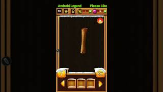 100 Doors to Paradise Level 23 Android Walkthrough