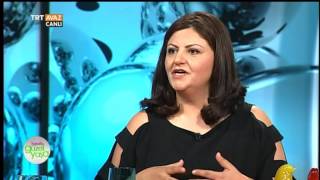 Şeker Hastaları Neler Yemeli? - Hayatı Güzel Yaşa - TRT Avaz
