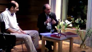 Encuentro con el Dr. Bernardo Nante: Carl Gustav Jung