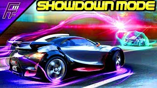 NEW SHOWDOWN MODE TESTED & EXPLAINED! NEW CARS + stats & other info (Asphalt 8 Update 33, v4.3.0)