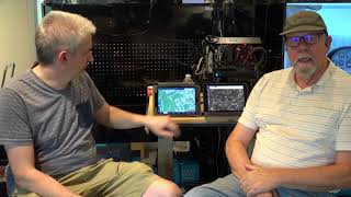 Foreflight vs FltPlanGo with X-Plane 11