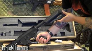 M4 (CM.007) FIRMY CYMA  - TANIEMILITARIA.PL