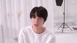 Soft Seokjin clips for edits ??‍♂️