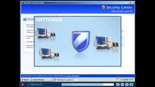 Windows XP Starter Edition - Getting Started Video Tour Walkthrough