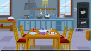 Vivacious House Escape [Complete Walkthrough]