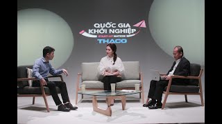 Quốc gia khởi nghiệp: Fiin - startup kết nối tài chính tiêu biểu của Việt Nam năm 2019