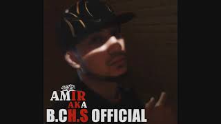 MCMAGA FT AMIR - Хьо генахь ю. (B.CH.S). Чеченский и Русский текст.
