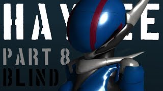 Finally night vision | Haydee | Blind Part 8 | SFW