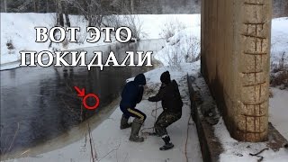 ВОТ ЭТО ПОКИДАЛИ! РЕАЛЬНЫЕ НАХОДКИ НА ПОИСКОВЫЙ МАГНИТ / Russian Digger