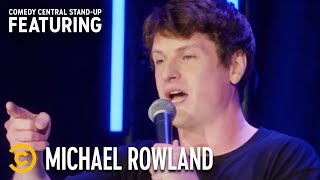 Would You Have Sex with a Really Old Person? - Michael Rowland - Stand-Up Featuring