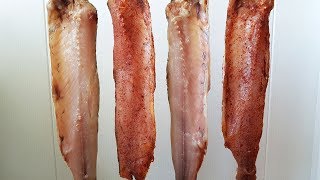 Балык из Рыбы. Выпуск №513