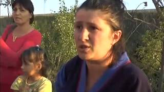 13.09.2014 Казань ЭФИР Перехват Сильный пожар в жилом доме на улице Горсоветской