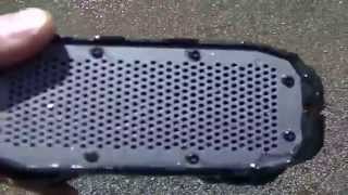 Braven BRV-1 Review and Torture Test